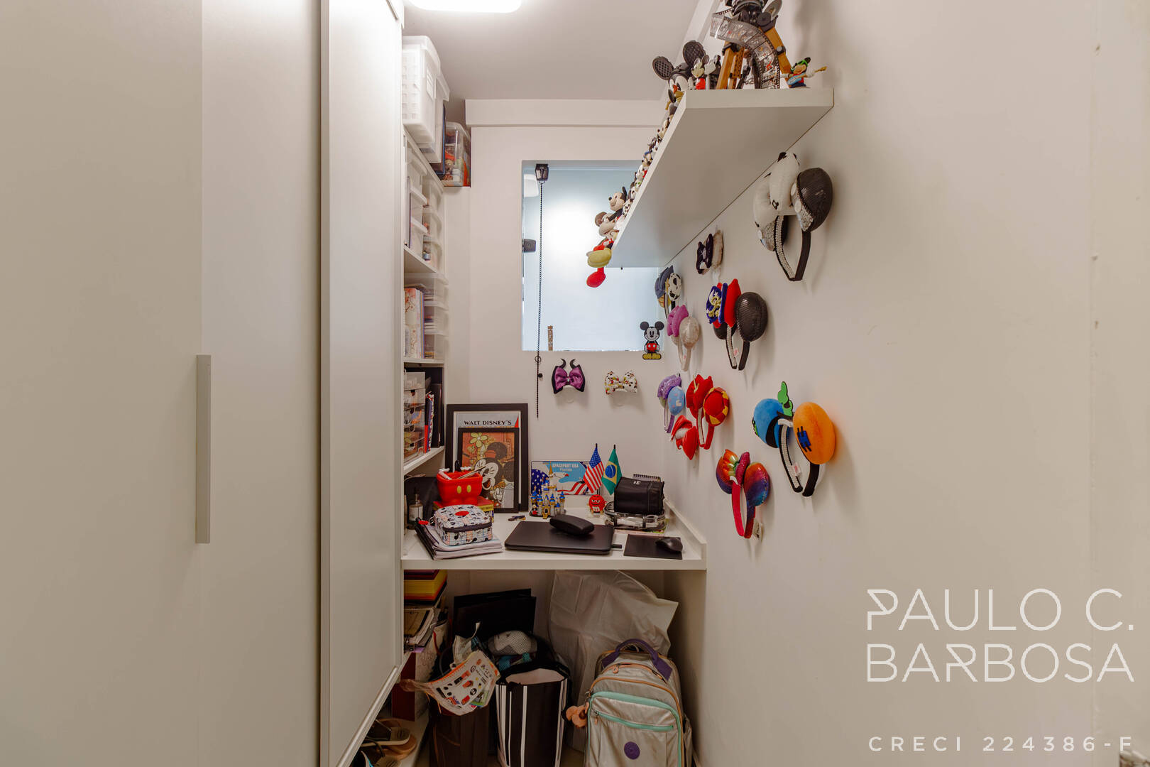Apartamento, 2 quartos, 105 m² - Foto 10