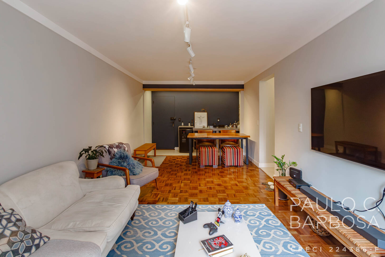 Apartamento, 2 quartos, 105 m² - Foto 8