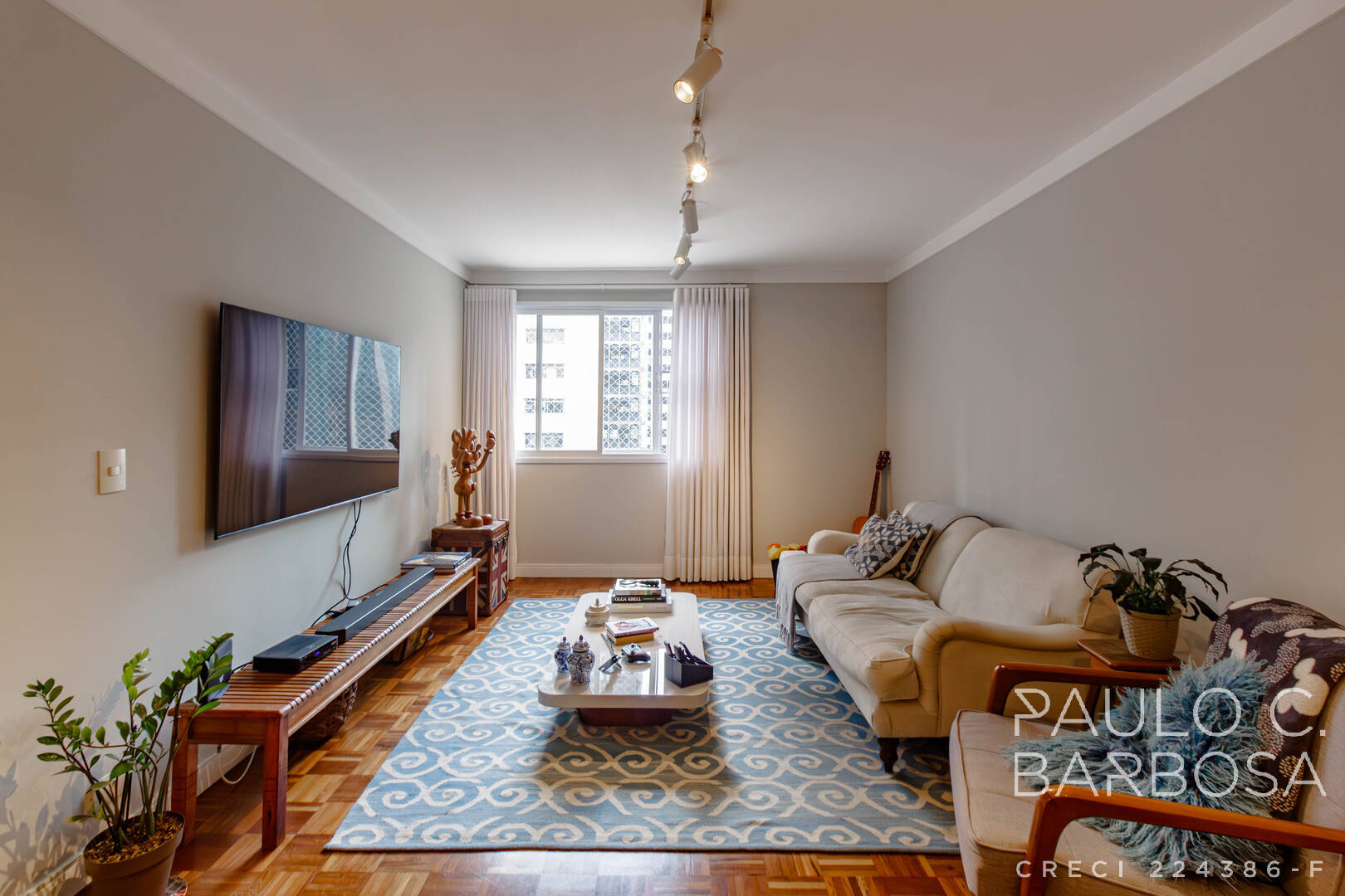 Apartamento, 2 quartos, 105 m² - Foto 5