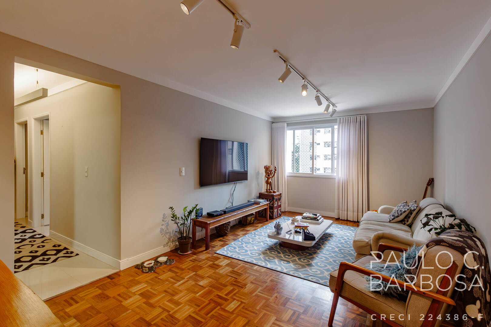 Apartamento, 2 quartos, 105 m² - Foto 4