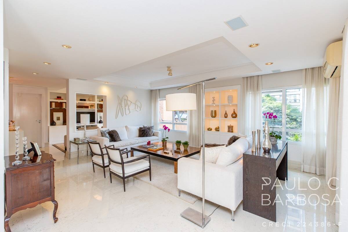Apartamento, 3 quartos, 243 m² - Foto 5