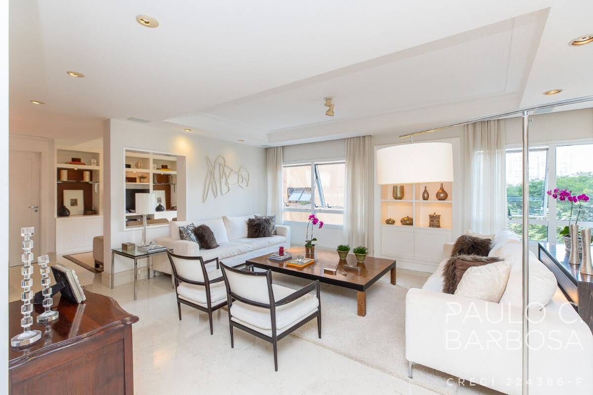 Apartamento, 3 quartos, 243 m² - Foto 3