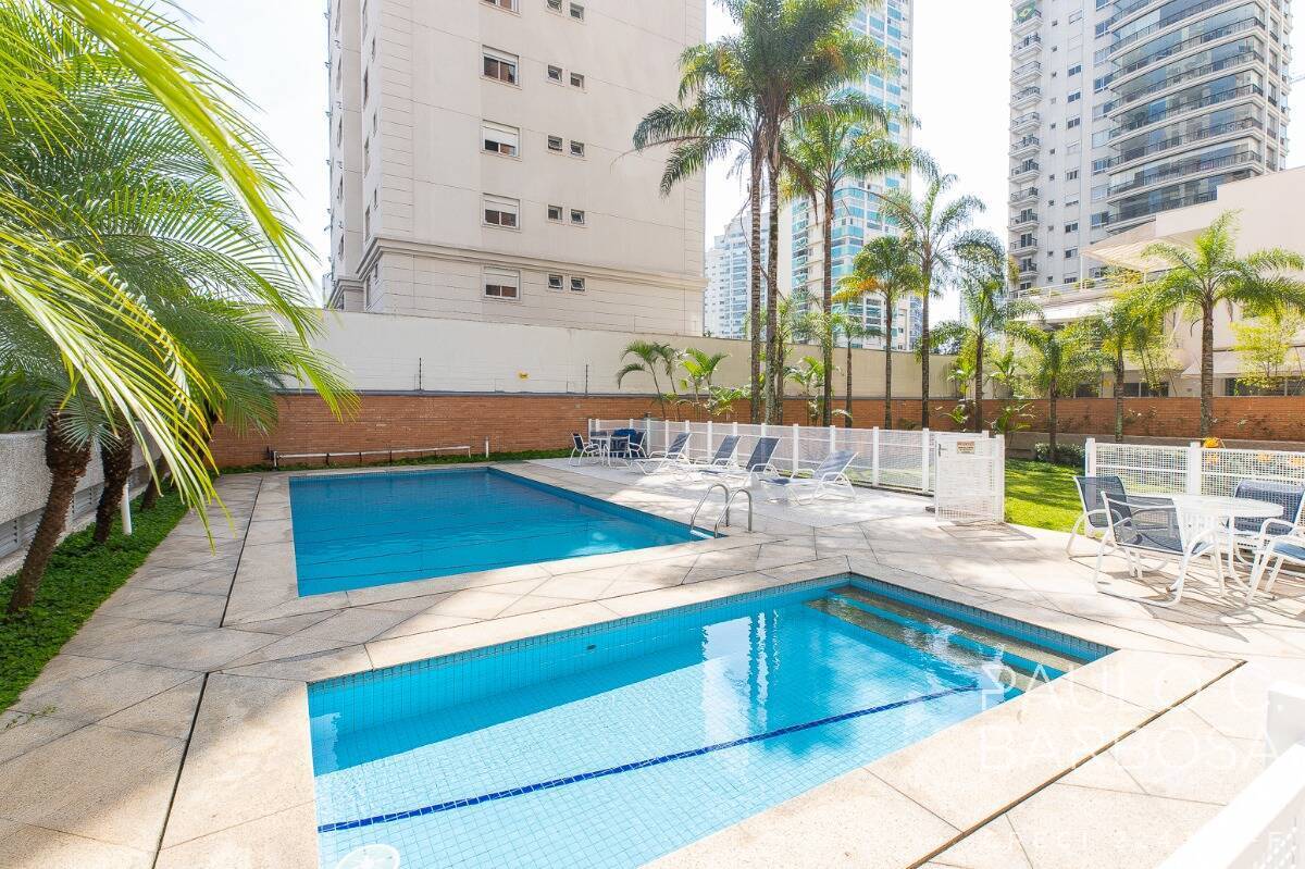 Apartamento, 3 quartos, 243 m² - Foto 57