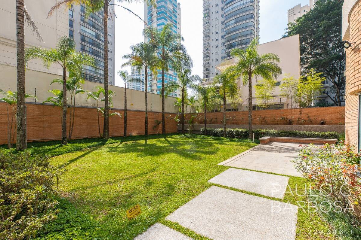 Apartamento, 3 quartos, 243 m² - Foto 55