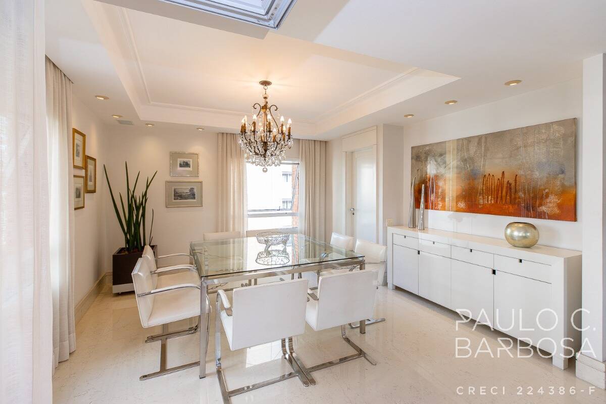 Apartamento, 3 quartos, 243 m² - Foto 9