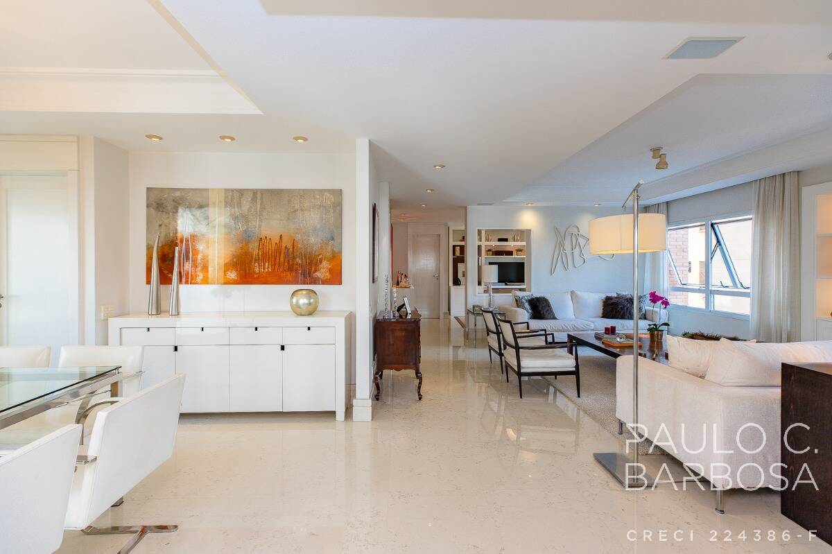 Apartamento, 3 quartos, 243 m² - Foto 11