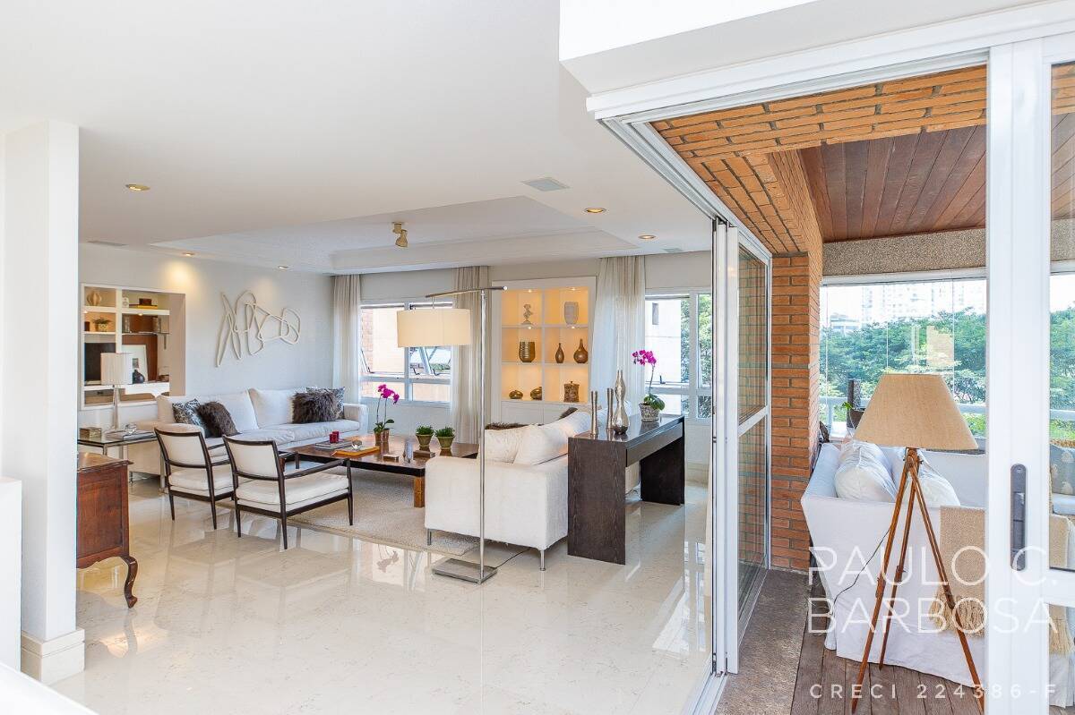 Apartamento, 3 quartos, 243 m² - Foto 12
