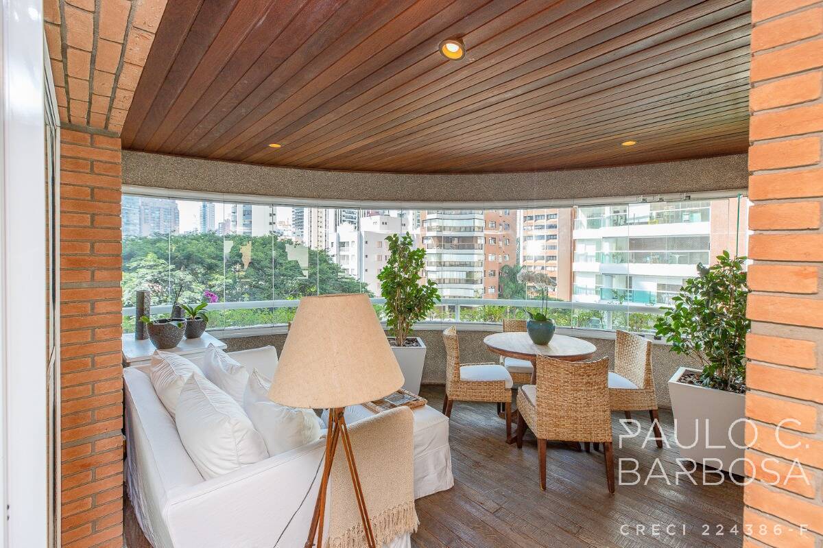 Apartamento, 3 quartos, 243 m² - Foto 13