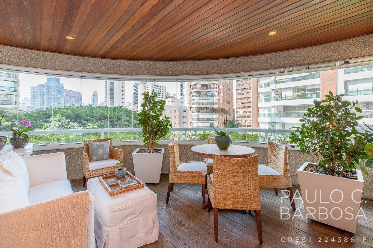 Apartamento, 3 quartos, 243 m² - Foto 14