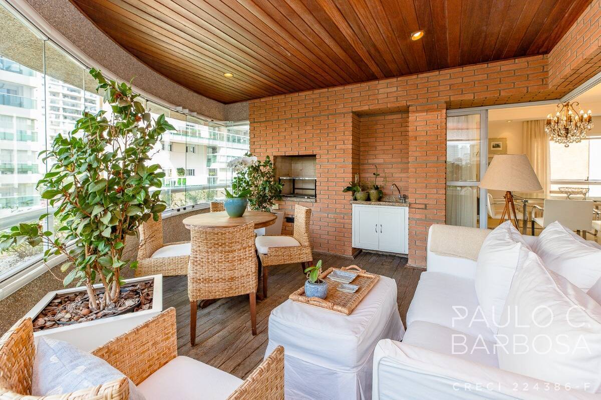 Apartamento, 3 quartos, 243 m² - Foto 15