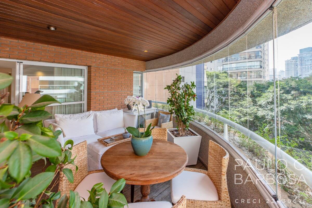 Apartamento, 3 quartos, 243 m² - Foto 16