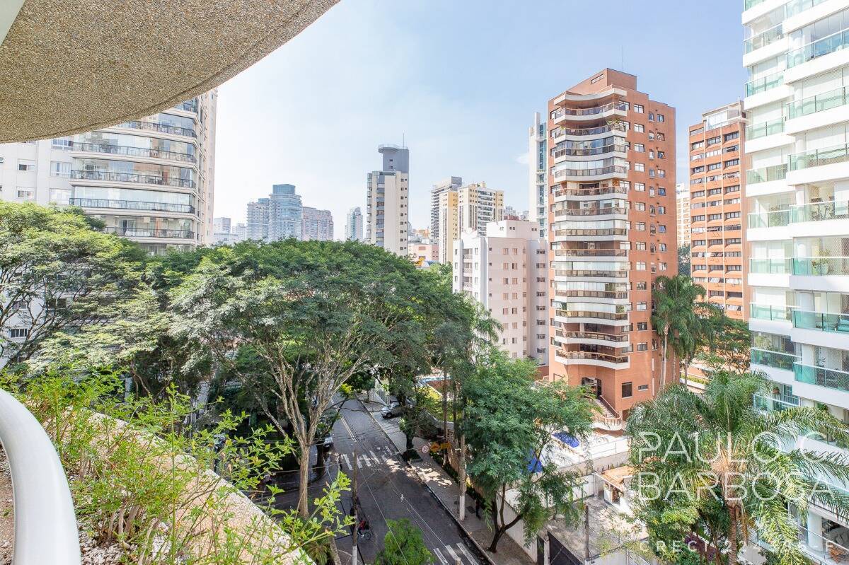 Apartamento, 3 quartos, 243 m² - Foto 17