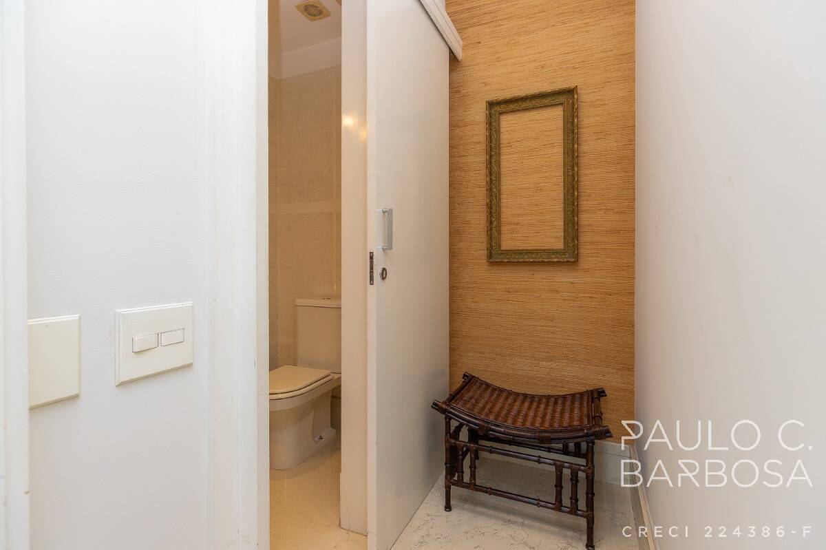 Apartamento, 3 quartos, 243 m² - Foto 18