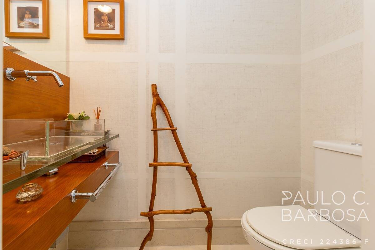 Apartamento, 3 quartos, 243 m² - Foto 19