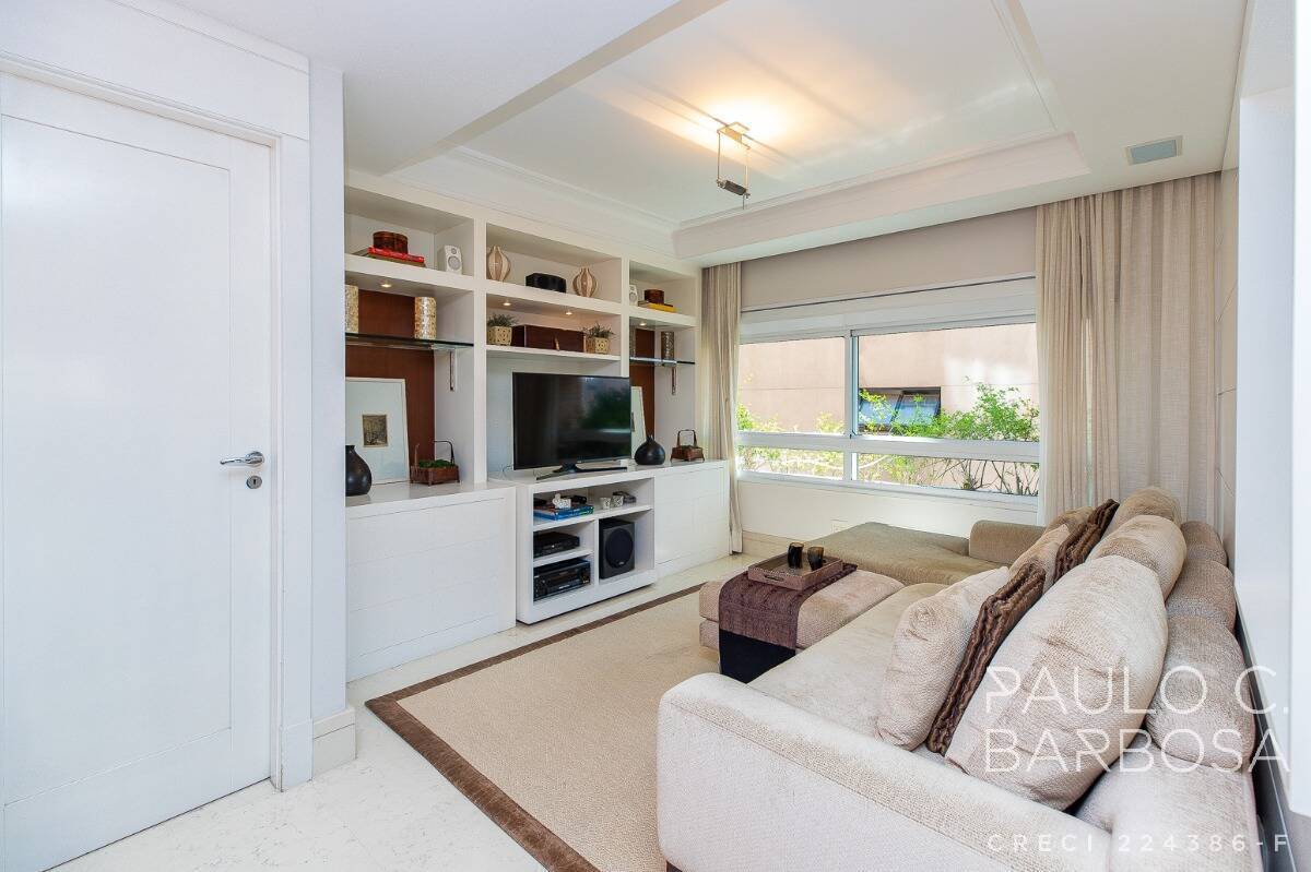 Apartamento, 3 quartos, 243 m² - Foto 6