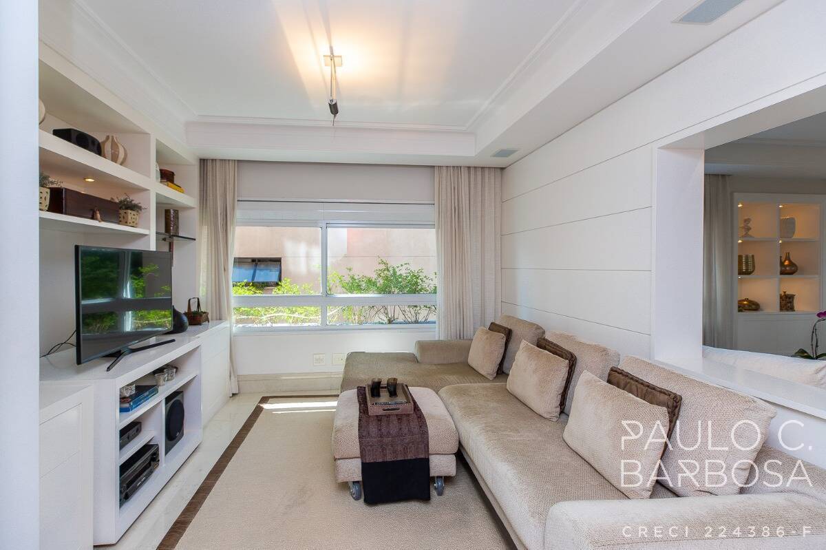 Apartamento, 3 quartos, 243 m² - Foto 7