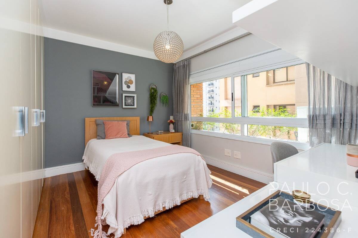 Apartamento, 3 quartos, 243 m² - Foto 20