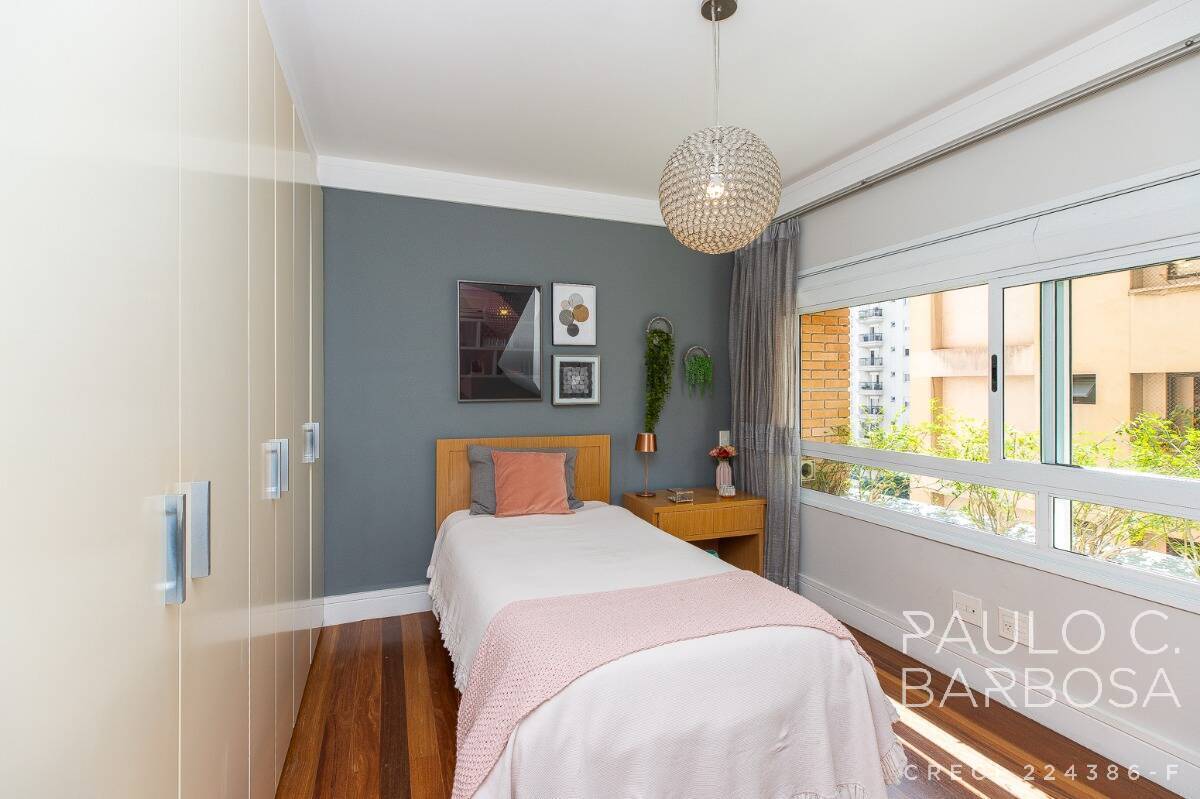 Apartamento, 3 quartos, 243 m² - Foto 21
