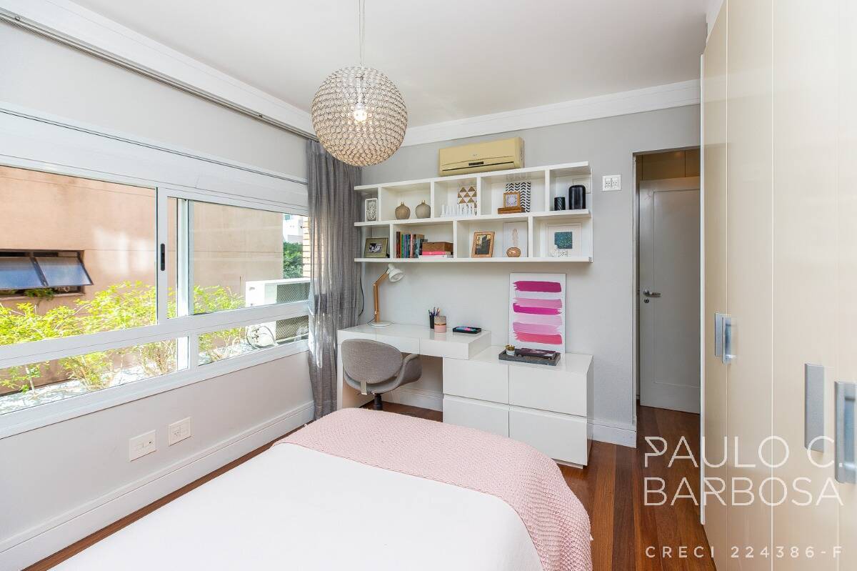 Apartamento, 3 quartos, 243 m² - Foto 22