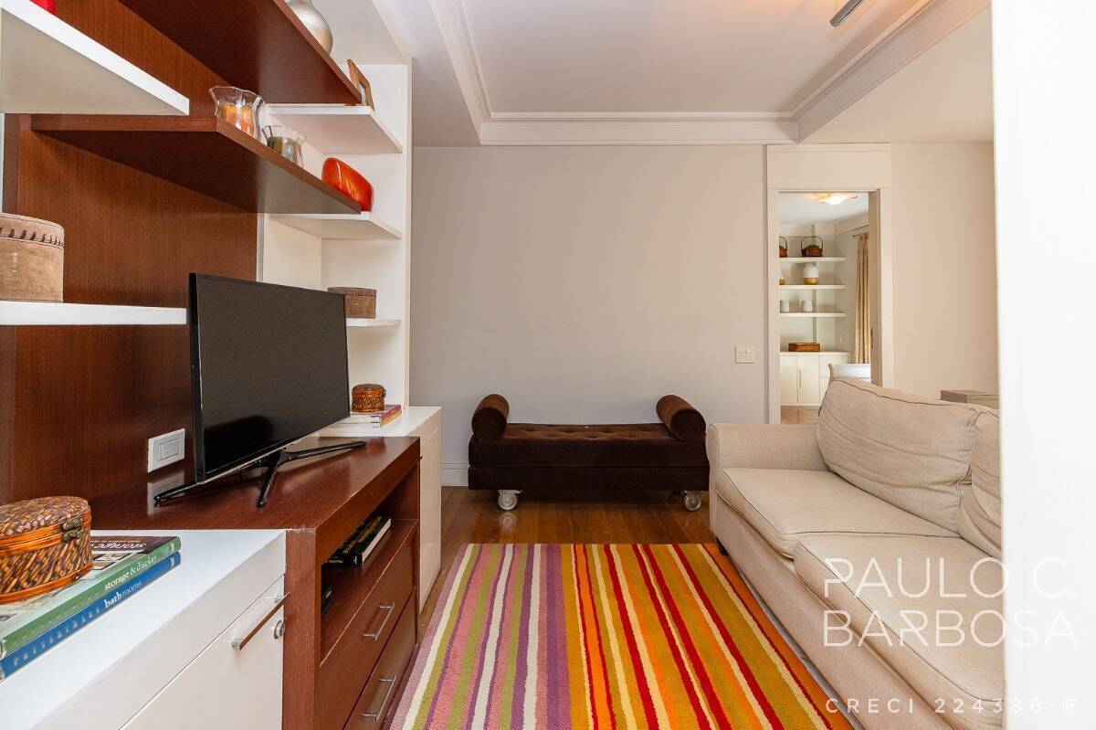 Apartamento, 3 quartos, 243 m² - Foto 24