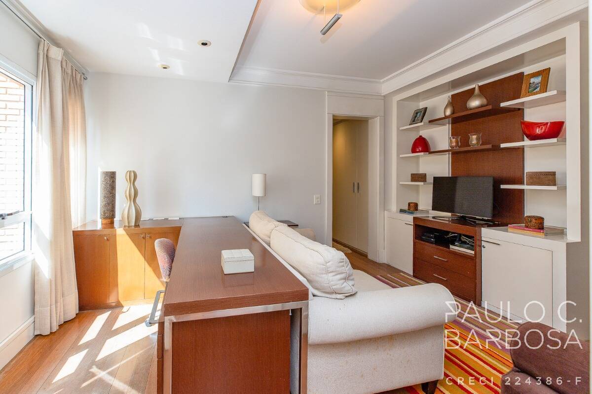 Apartamento, 3 quartos, 243 m² - Foto 25
