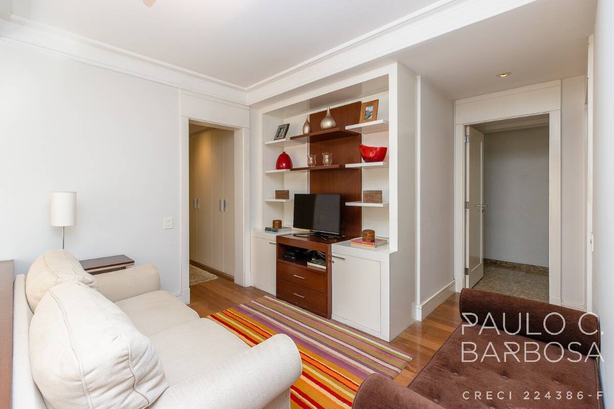 Apartamento, 3 quartos, 243 m² - Foto 27