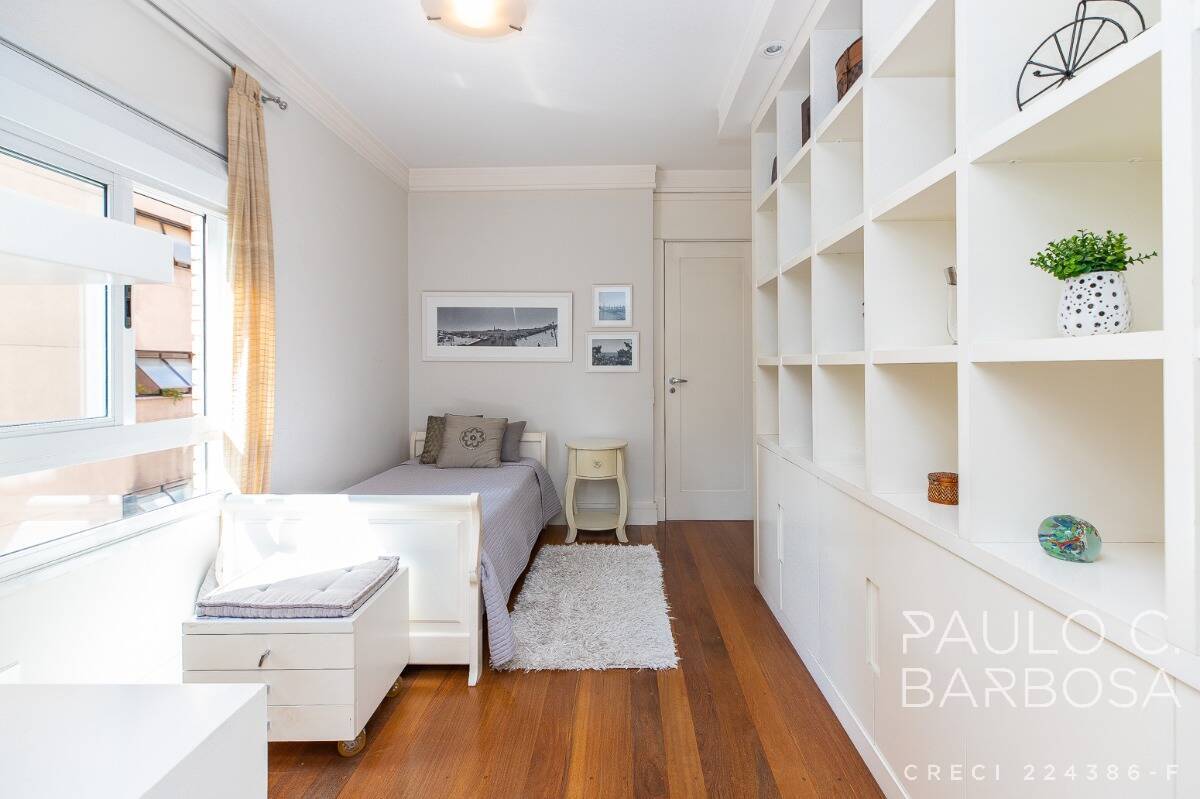 Apartamento, 3 quartos, 243 m² - Foto 29