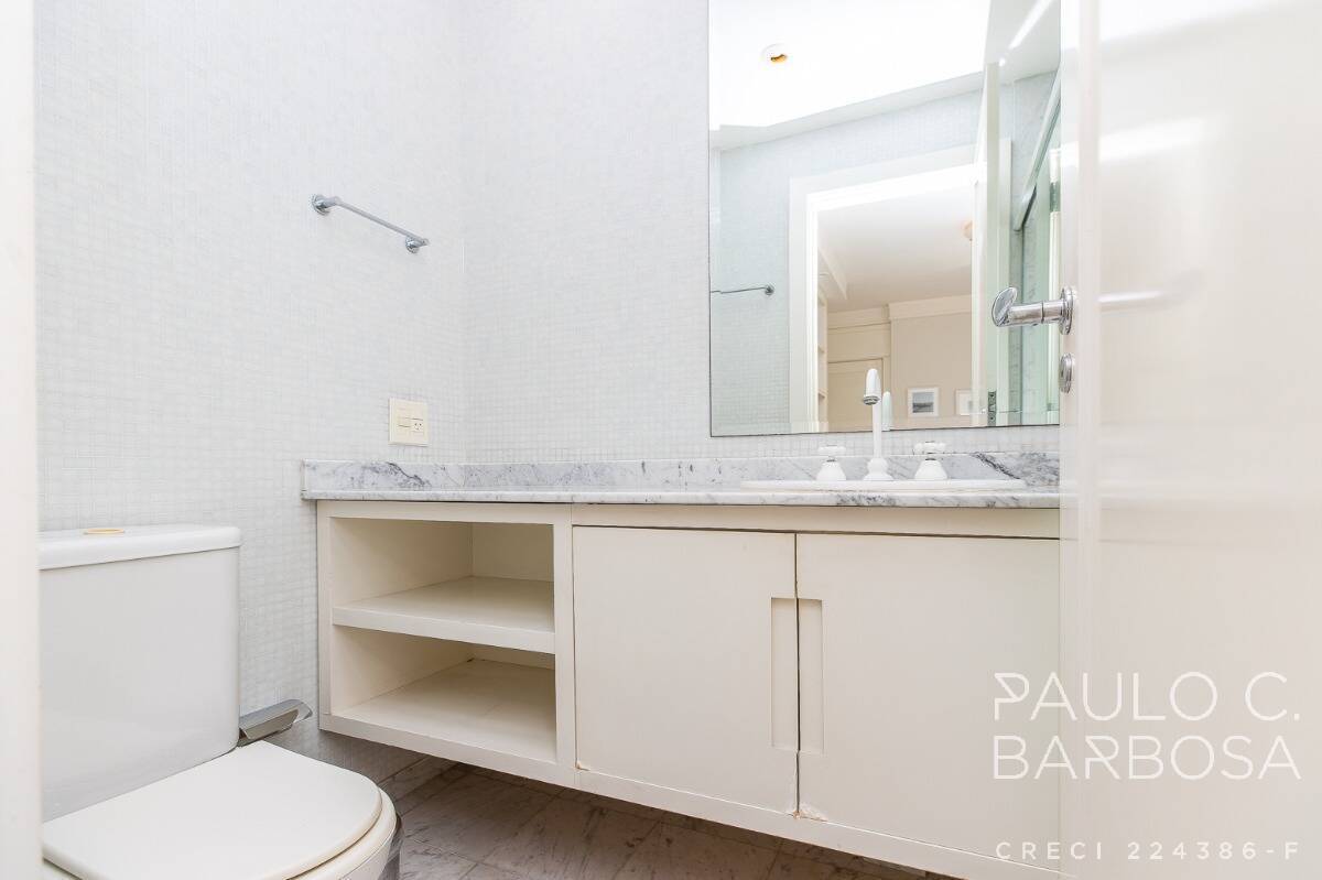 Apartamento, 3 quartos, 243 m² - Foto 30