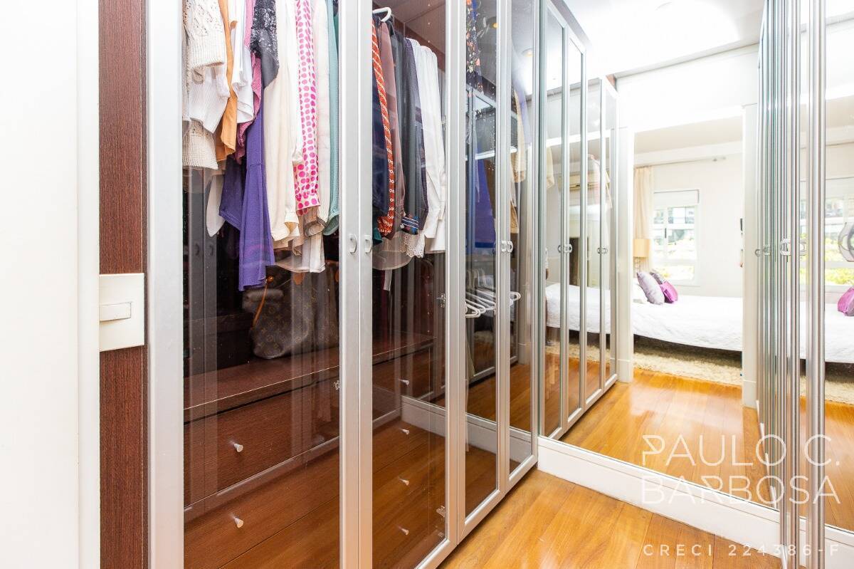 Apartamento, 3 quartos, 243 m² - Foto 35