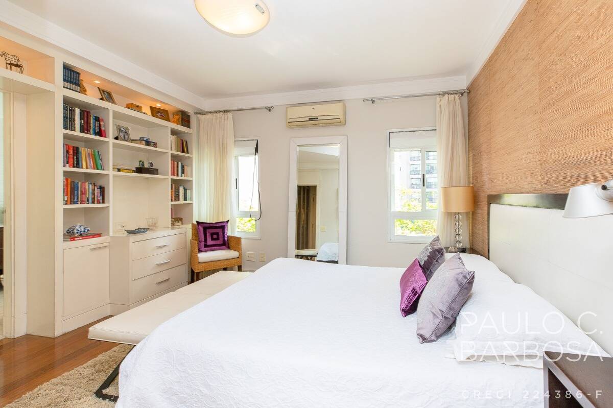 Apartamento, 3 quartos, 243 m² - Foto 36
