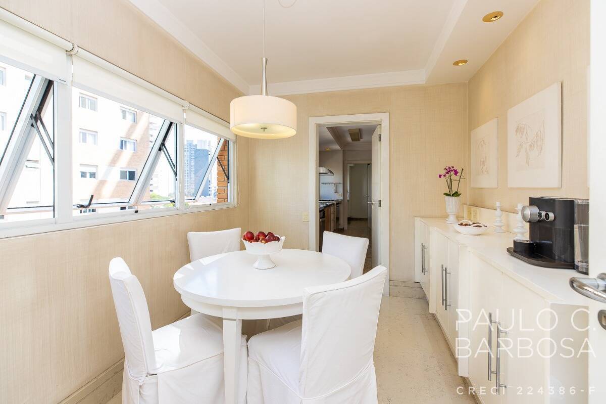 Apartamento, 3 quartos, 243 m² - Foto 40