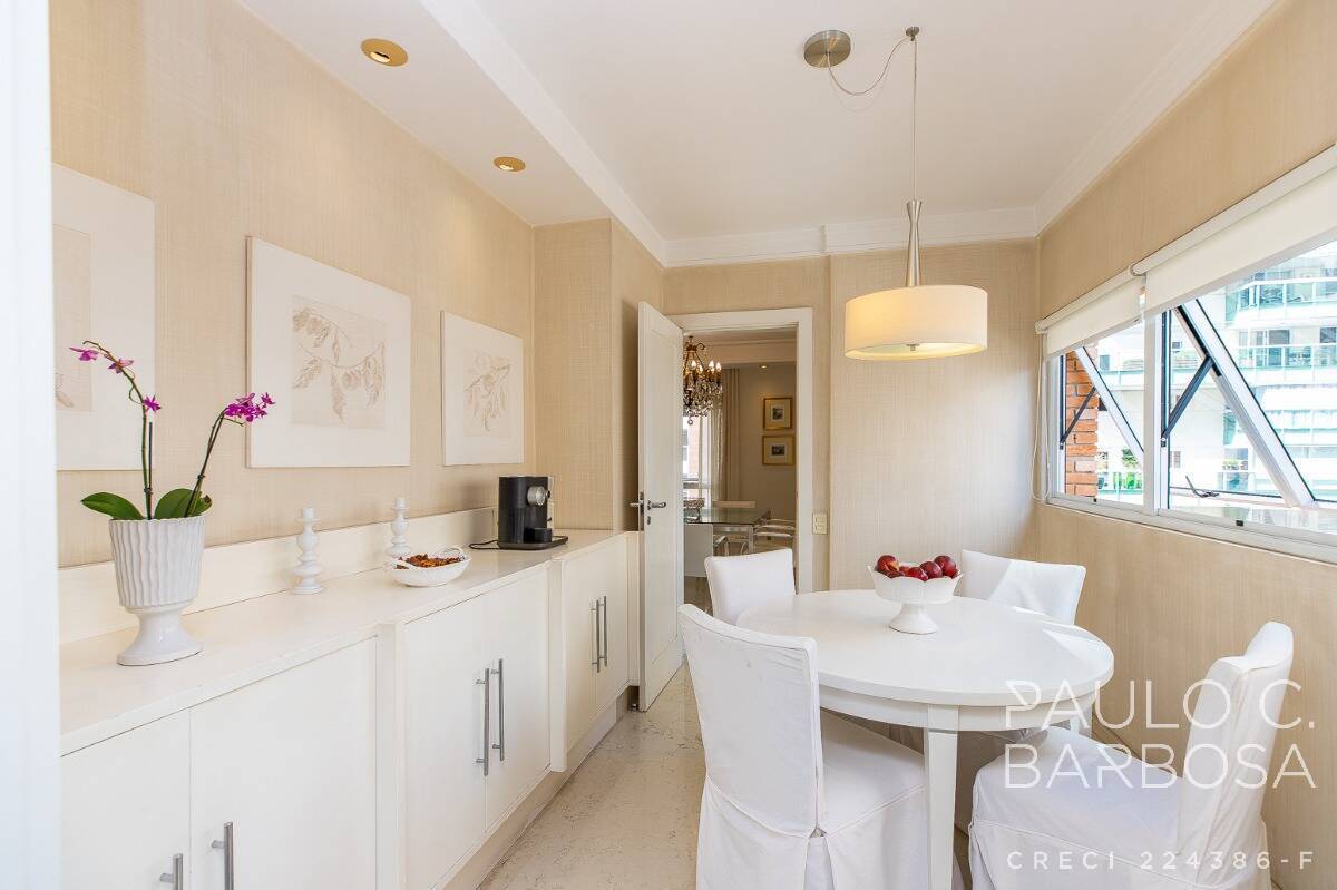 Apartamento, 3 quartos, 243 m² - Foto 39