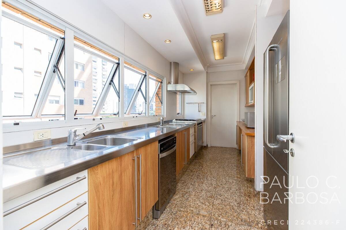 Apartamento, 3 quartos, 243 m² - Foto 41