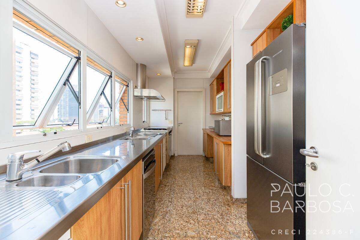 Apartamento, 3 quartos, 243 m² - Foto 42