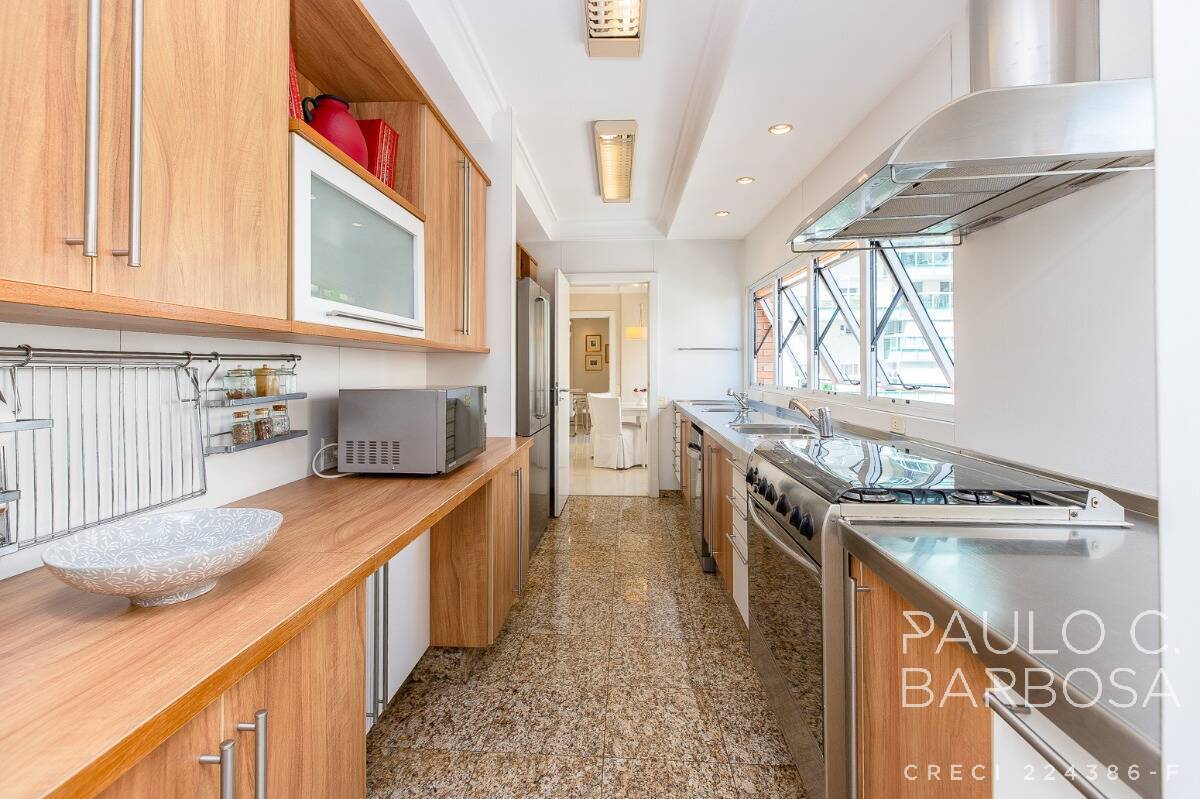 Apartamento, 3 quartos, 243 m² - Foto 45