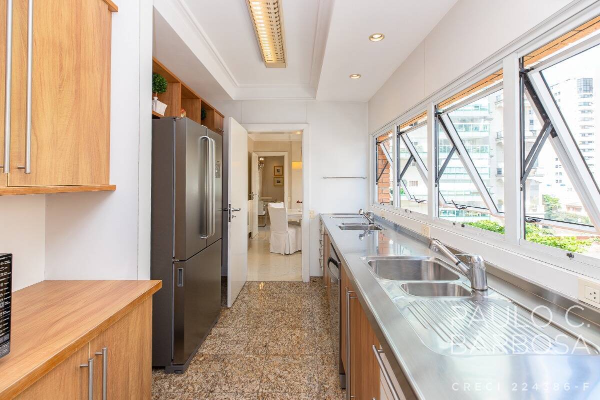 Apartamento, 3 quartos, 243 m² - Foto 46