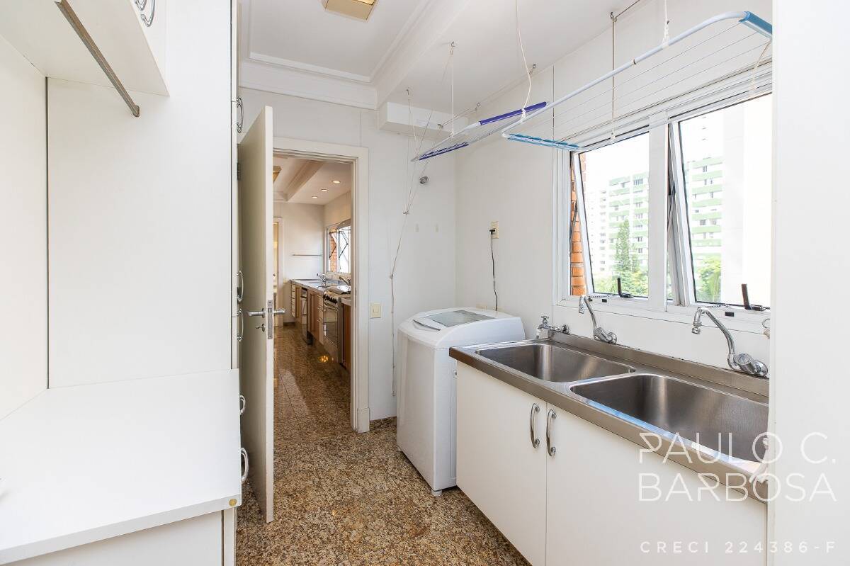 Apartamento, 3 quartos, 243 m² - Foto 47
