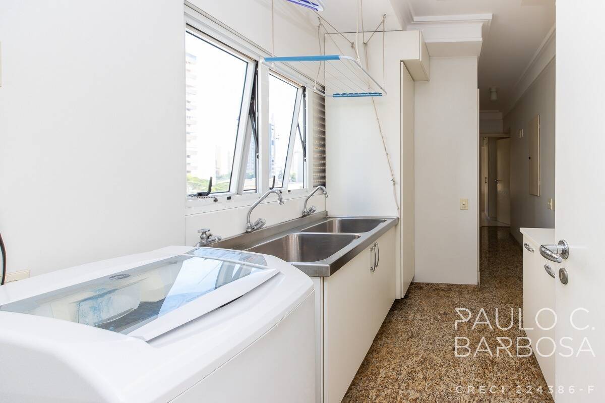Apartamento, 3 quartos, 243 m² - Foto 48