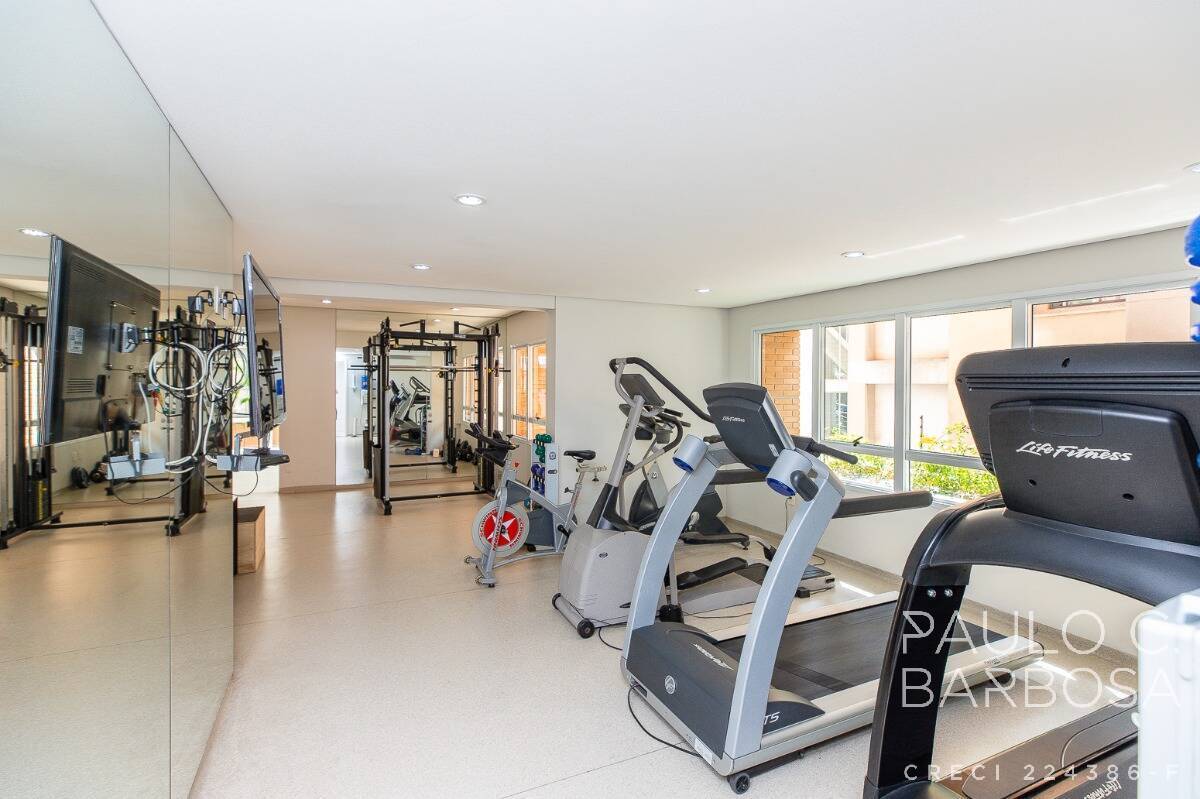 Apartamento, 3 quartos, 243 m² - Foto 59