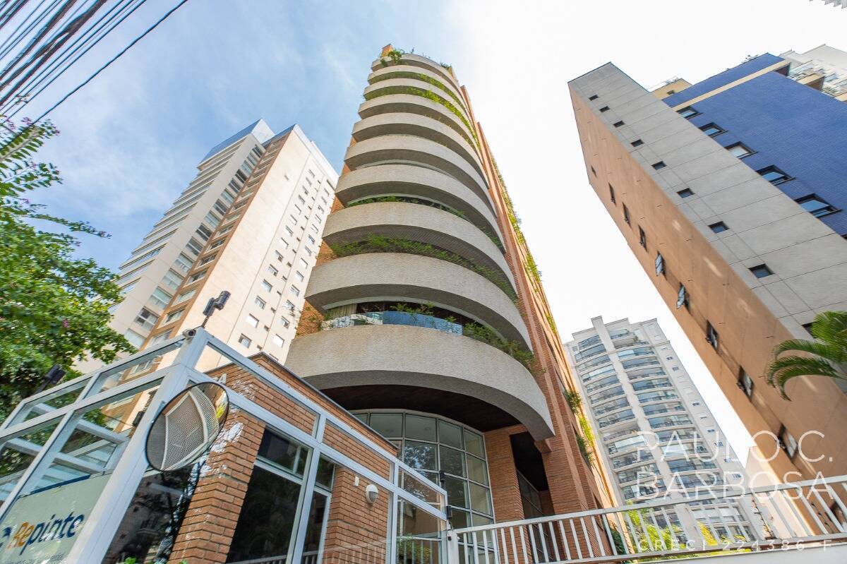 Apartamento, 3 quartos, 243 m² - Foto 49