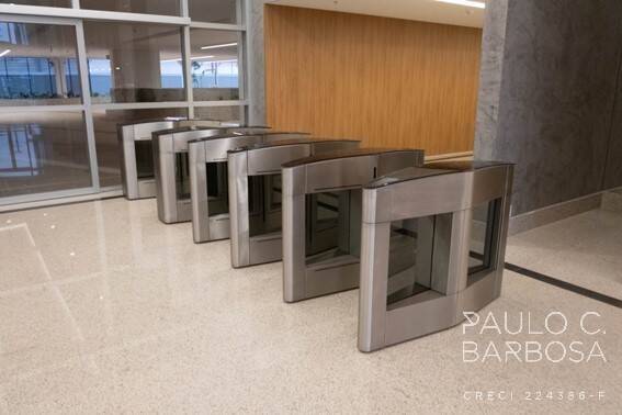 Sala-Conjunto, 557 m² - Foto 8