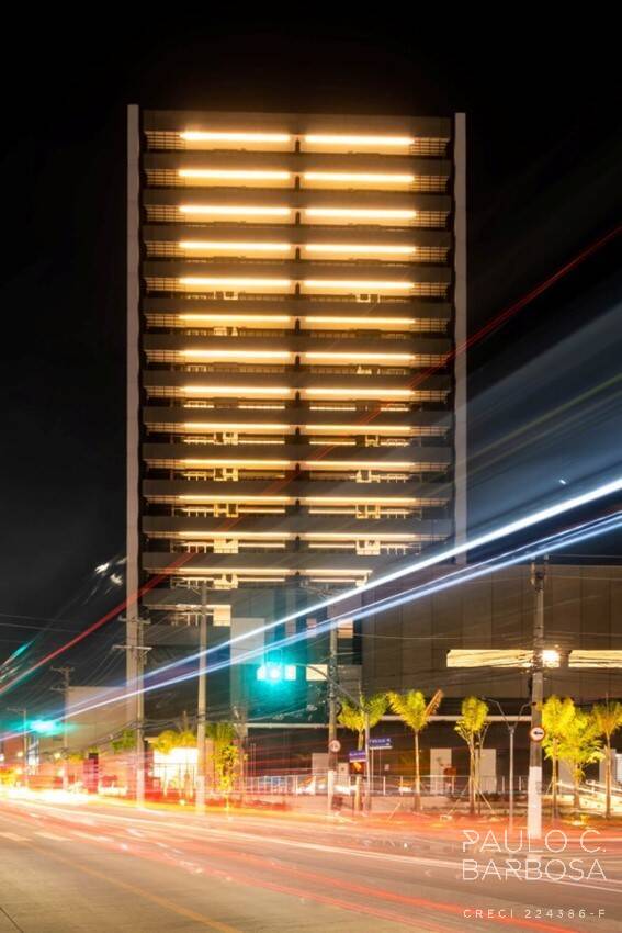 Sala-Conjunto, 557 m² - Foto 9