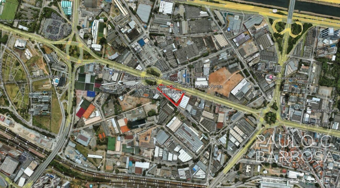 Sala-Conjunto, 557 m² - Foto 11