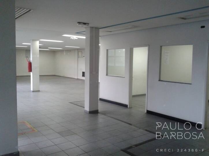 Depósito-Galpão, 1711 m² - Foto 17