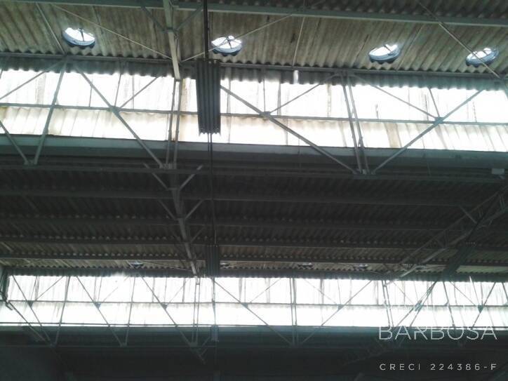 Depósito-Galpão, 1711 m² - Foto 7
