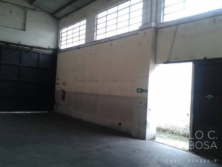 Depósito-Galpão, 1711 m² - Foto 8