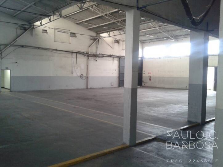 Depósito-Galpão, 1711 m² - Foto 6