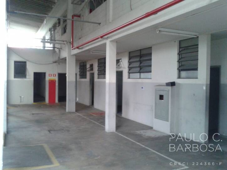 Depósito-Galpão, 1711 m² - Foto 15