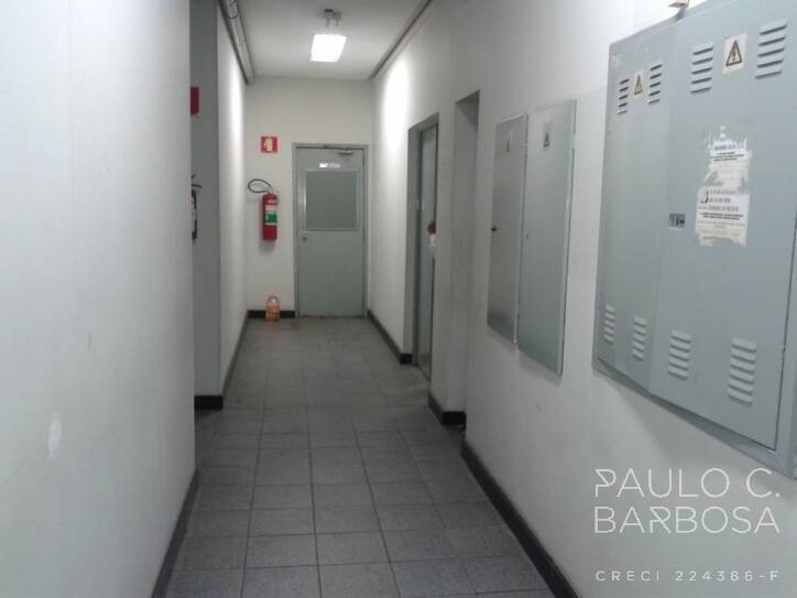 Depósito-Galpão, 1711 m² - Foto 11