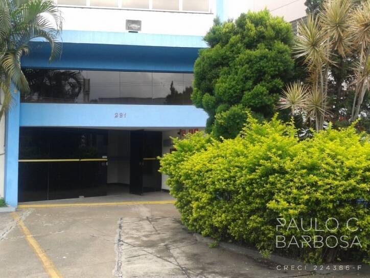 Depósito-Galpão, 1711 m² - Foto 3